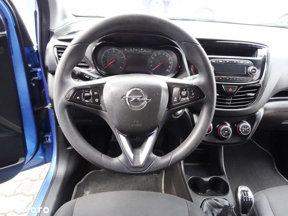 Opel Karl 1.0 Enjoy - 21