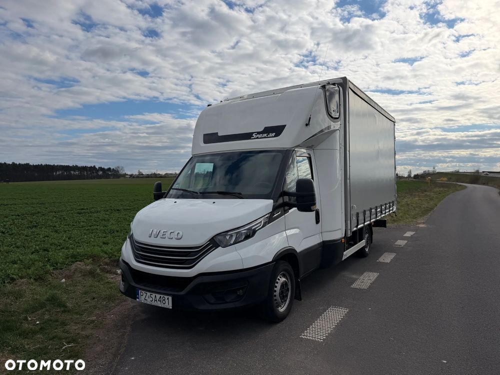 Iveco DAILY - 1