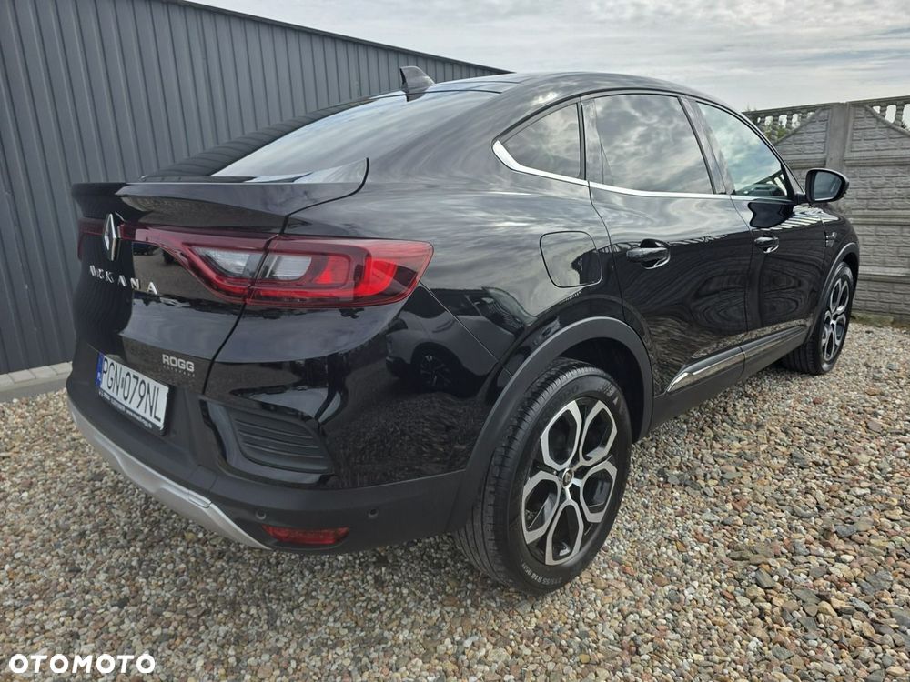 Renault Arkana TCe 140 EDC INTENS - 9