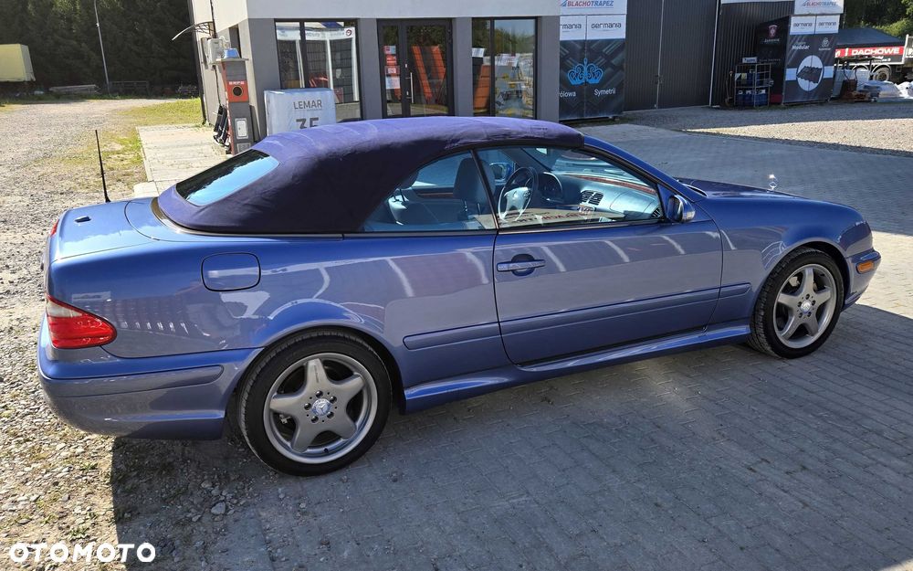 Mercedes-Benz Inny - 6