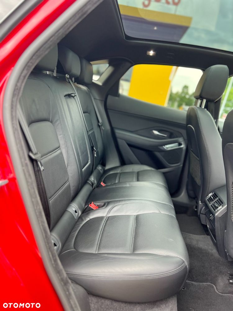 Jaguar E-Pace D150 AWD R-Dynamic HSE - 8