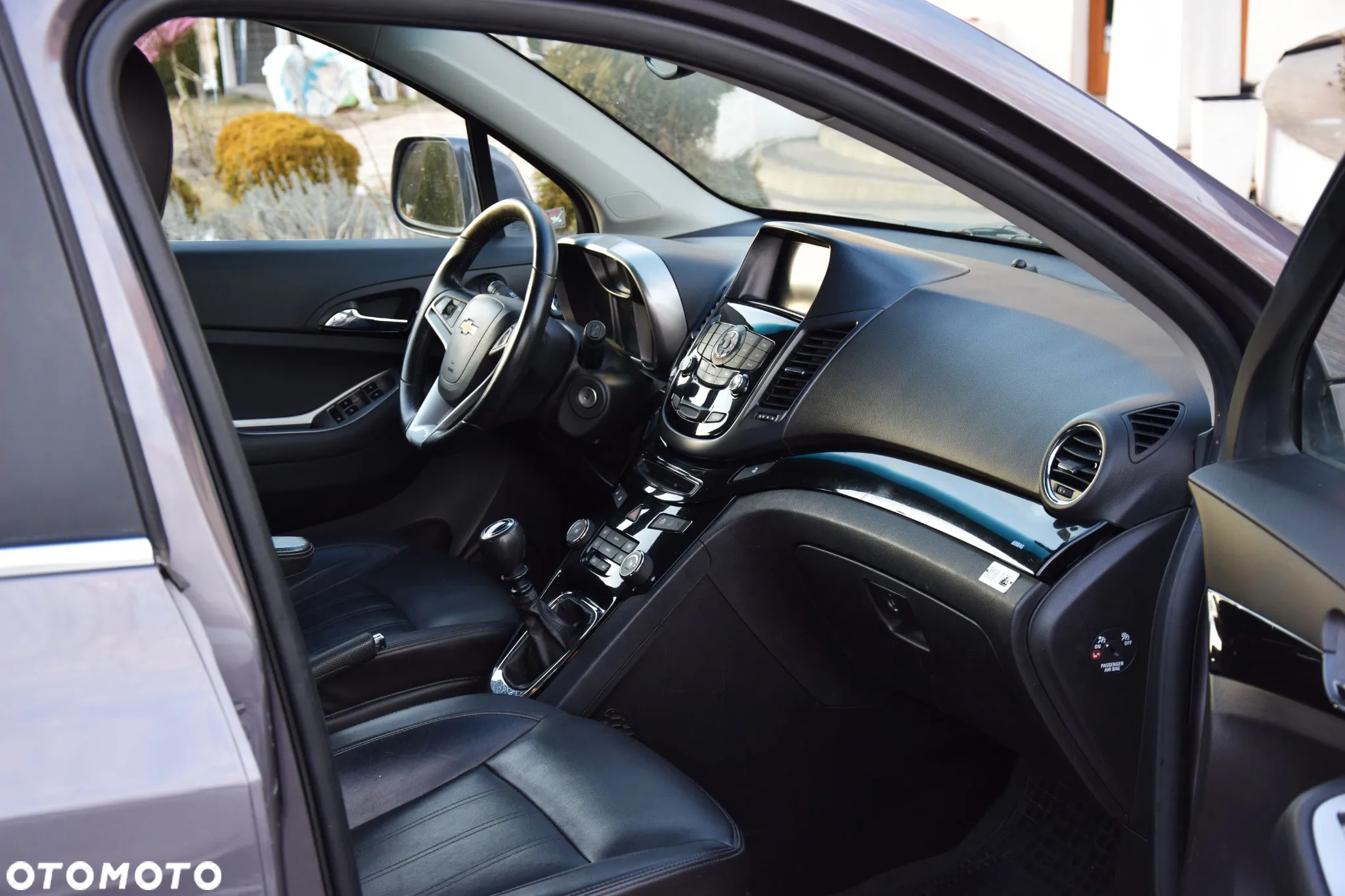 Chevrolet Orlando 1.8 LT+ - 6