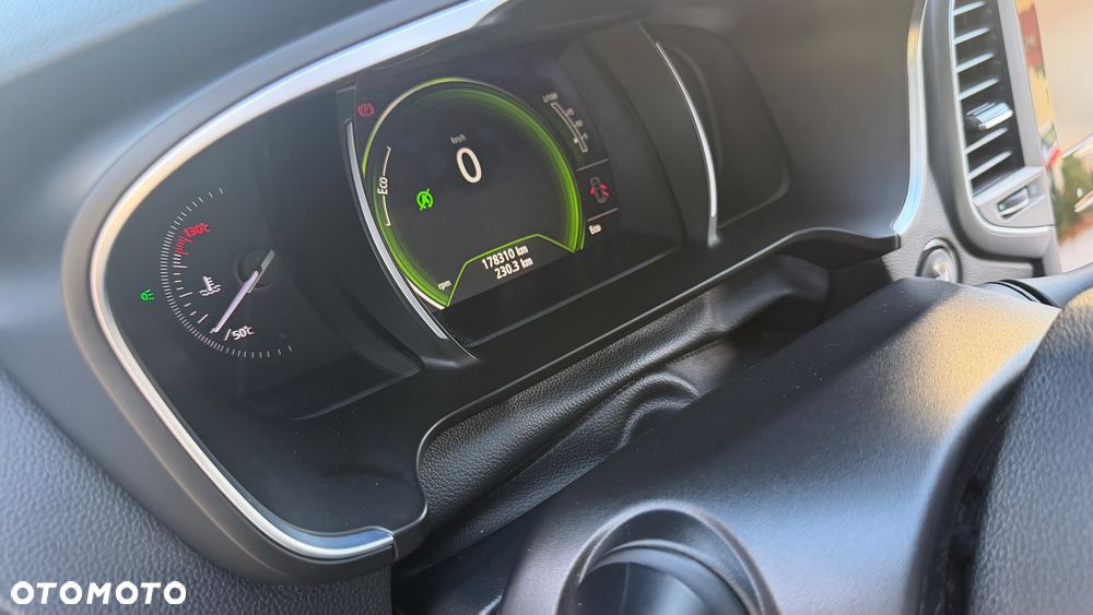 Renault Talisman 1.6 Energy dCi Initiale Paris EDC - 9