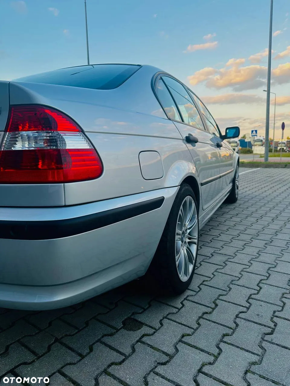 BMW Seria 3 - 2