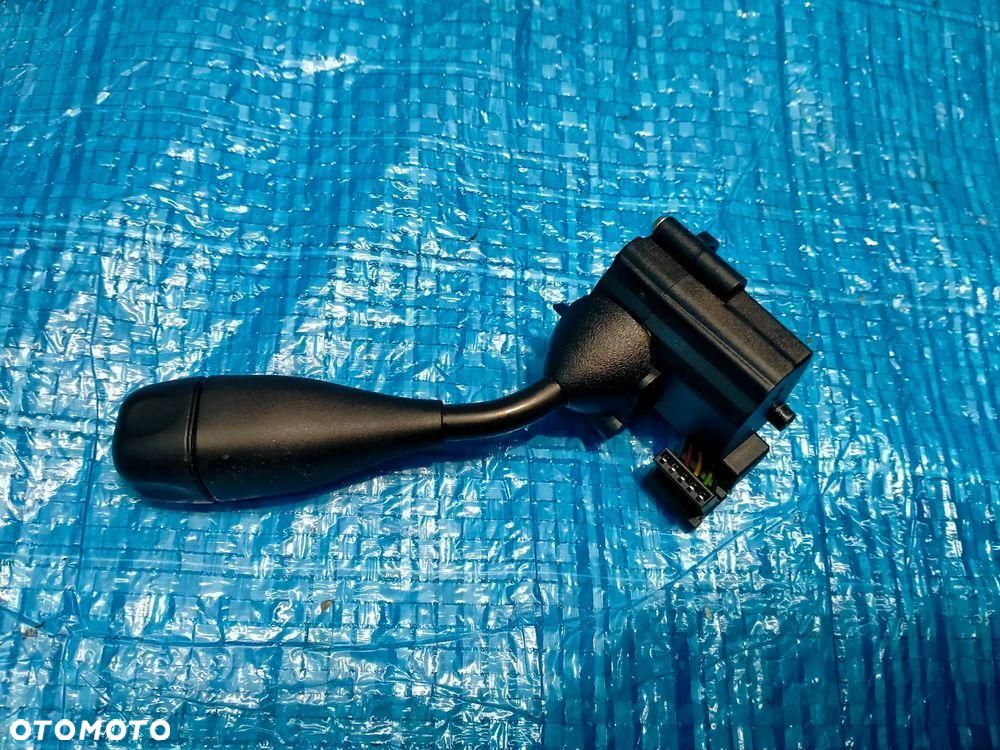 Mercedes W211 W219 Manetka Przełacznik kierownicy A1715403045 - 4