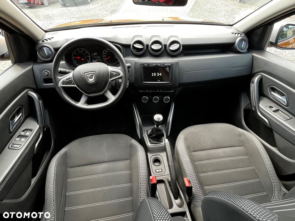 Dacia Duster TCe 130 2WD Prestige - 12
