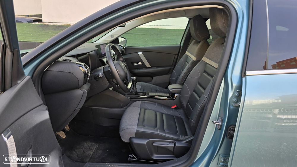 Citroën C4 1.2 PureTech Shine - 46