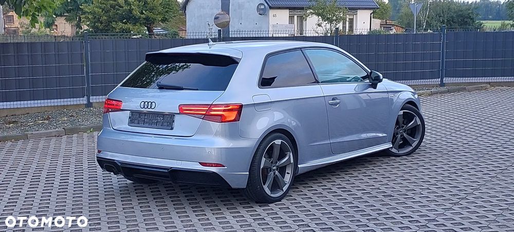 Audi A3 3-drzwiowe - 7