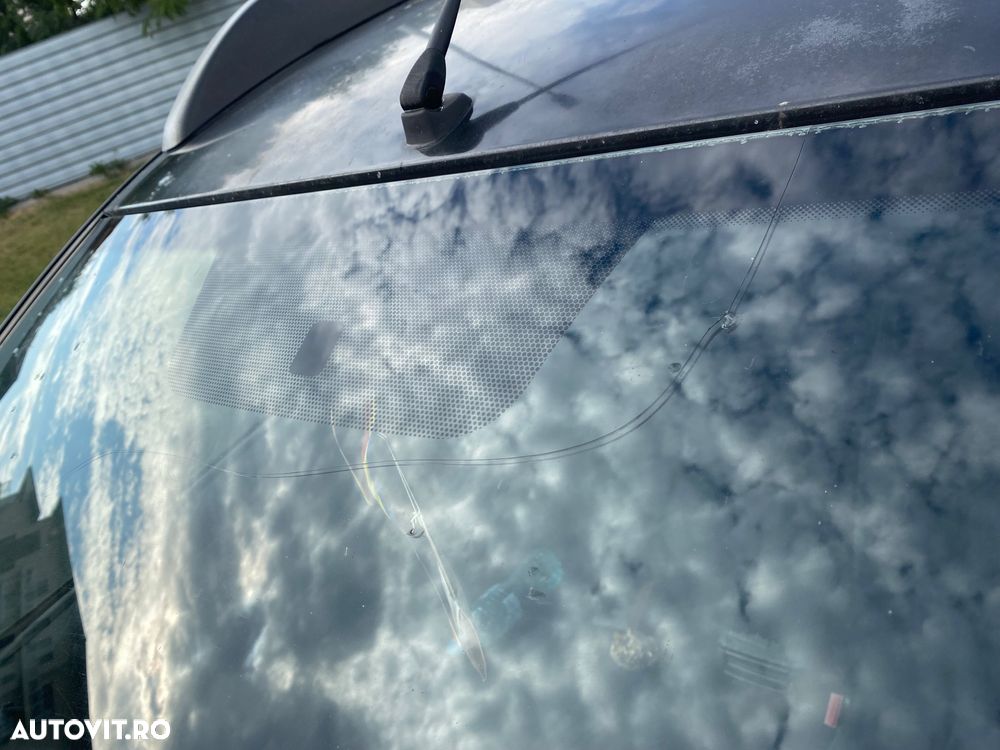 Dacia Duster 1.6 4x4 - 8