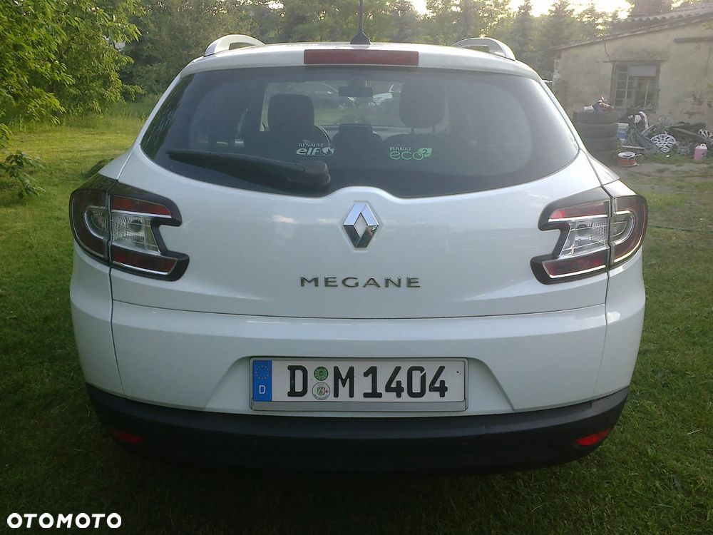 Renault Megane - 4
