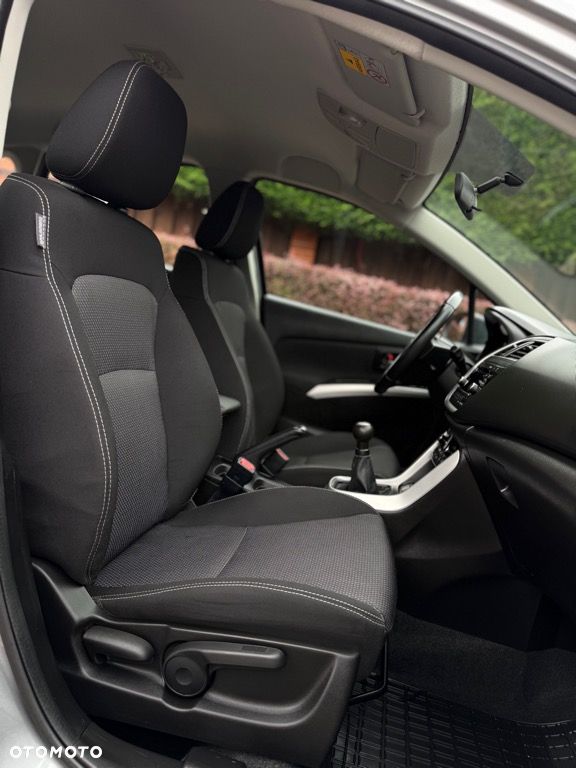 Suzuki SX4 S-Cross 1.6 VVT 4x2 Comfort - 30