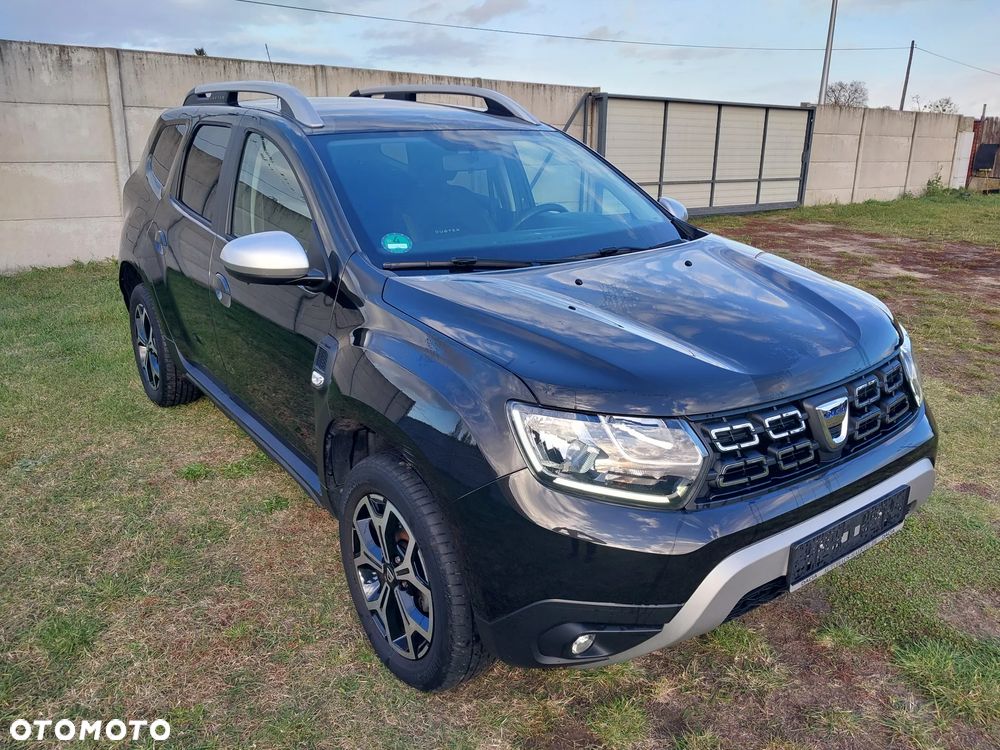 Dacia Duster - 10