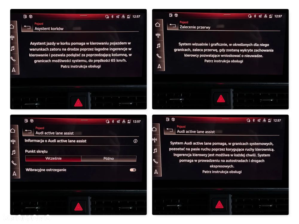 Audi A5 Sportback 40 TDI S tronic S line - 35