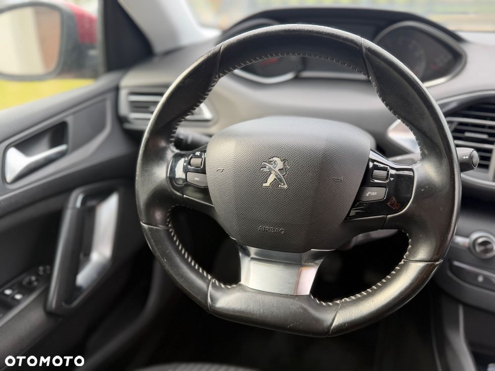 Peugeot 308 PureTech 110 Stop & Start Allure - 27
