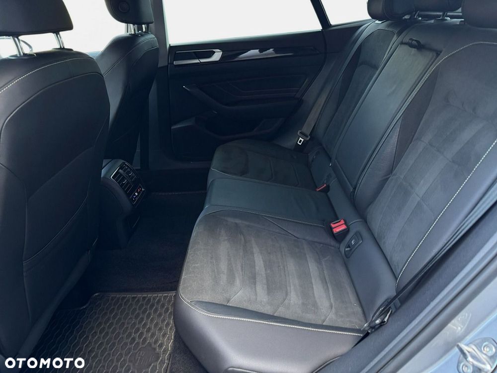 Volkswagen Arteon 2.0 TSI DSG Elegance - 26