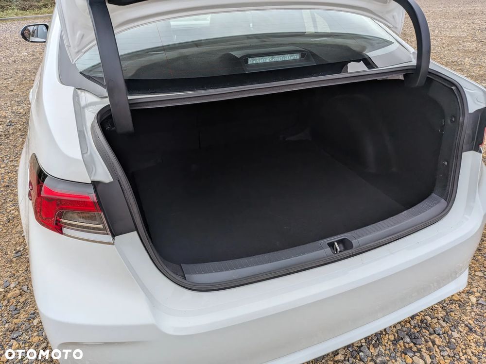 Toyota Corolla 1.5 Comfort MS - 25