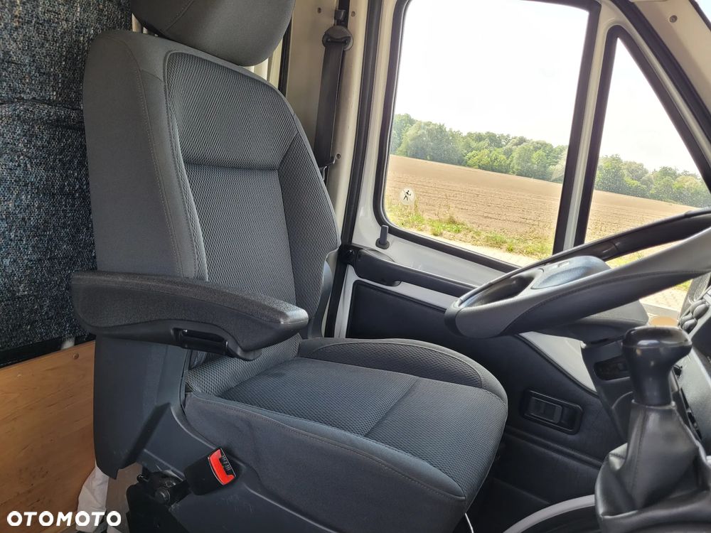 Fiat Ducato - 34