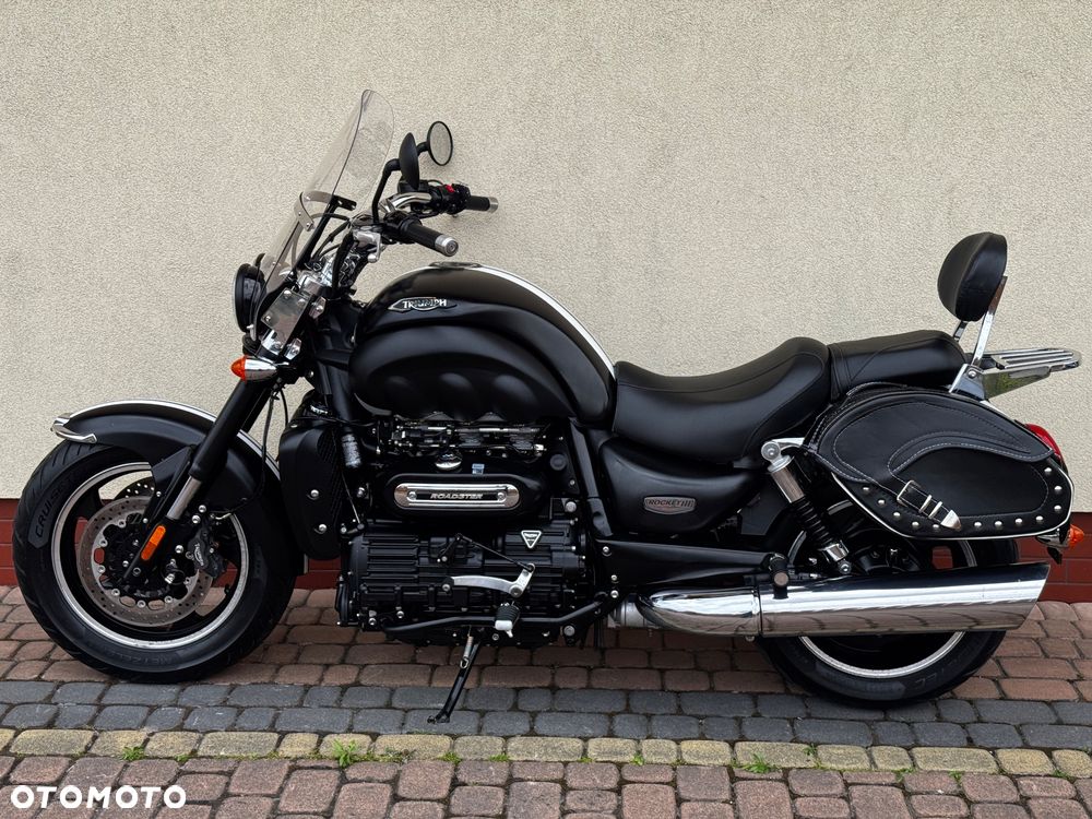 Triumph Inny - 13