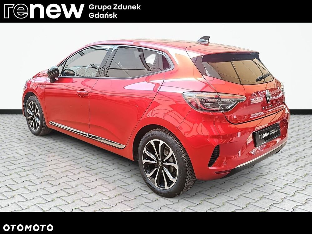 Renault Clio - 9