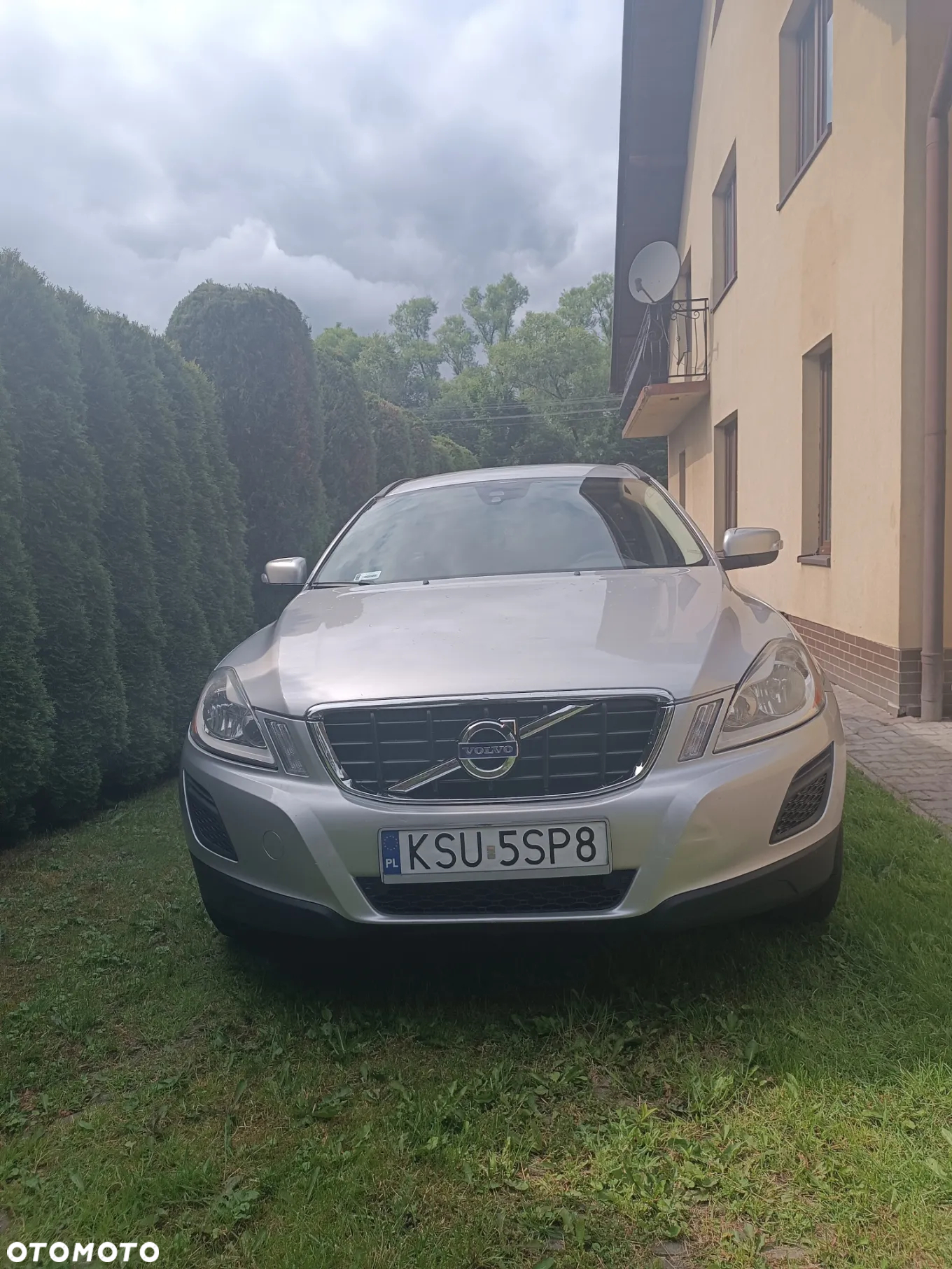 Volvo XC 60 D4 Momentum - 3