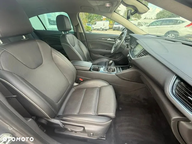 Opel Insignia 1.6 CDTI Exclusive S&S Eco - 14