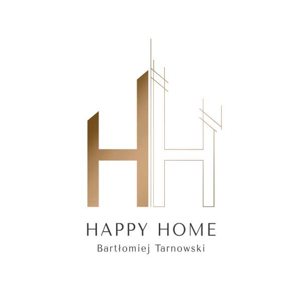 Logo Happy Home