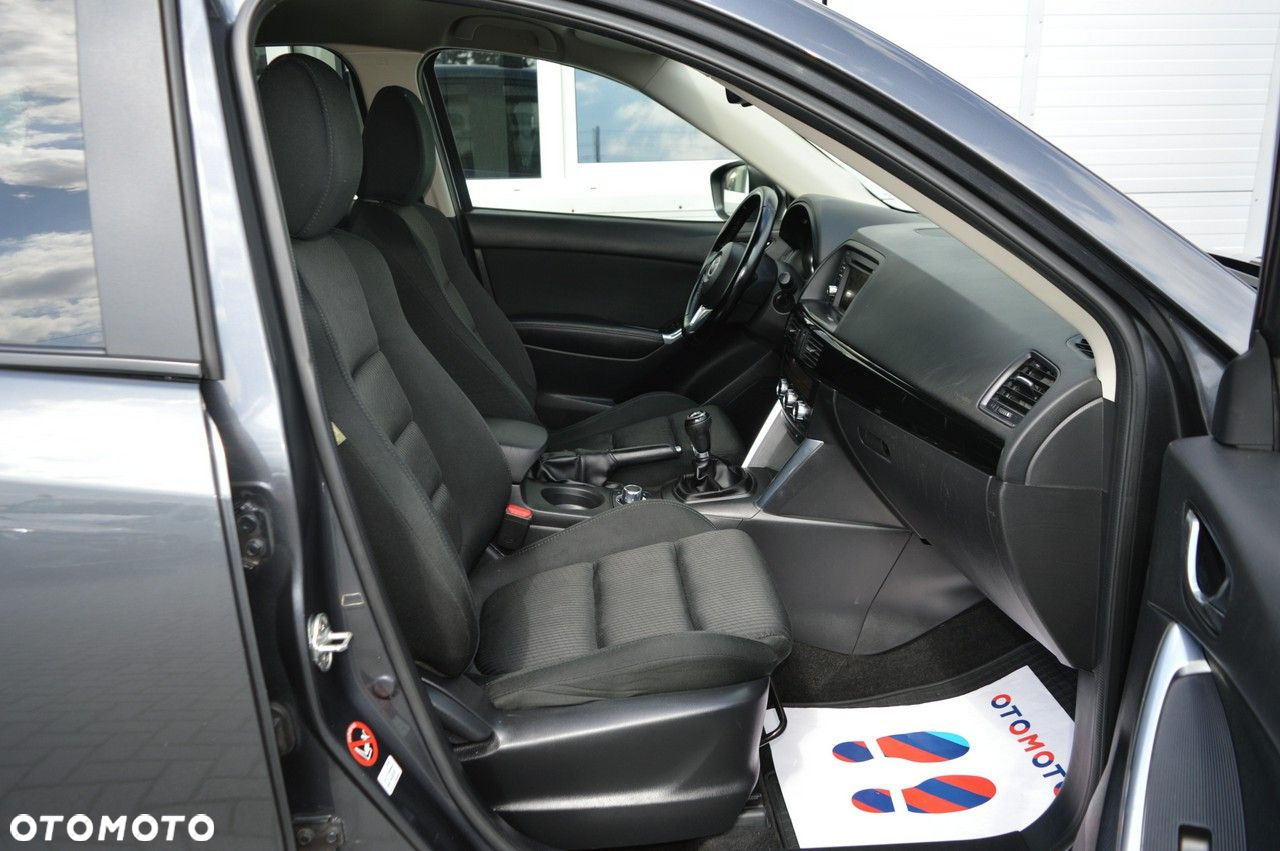 Mazda CX-5 2.2 SKYACTIV-D Prime-Line - 26