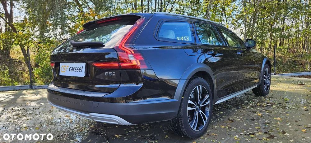Volvo V90 Cross Country D5 AWD Pro - 9