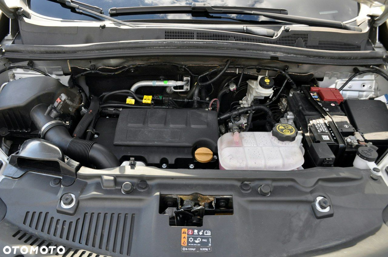 Opel Mokka - 38
