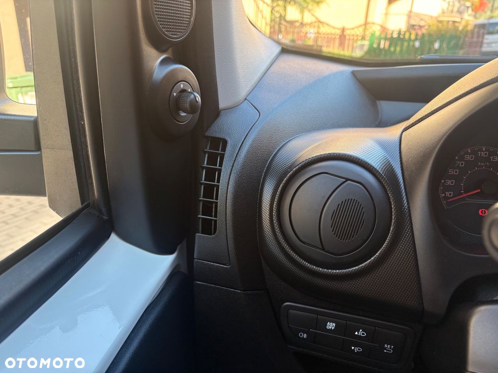 Fiat Fiorino - 19