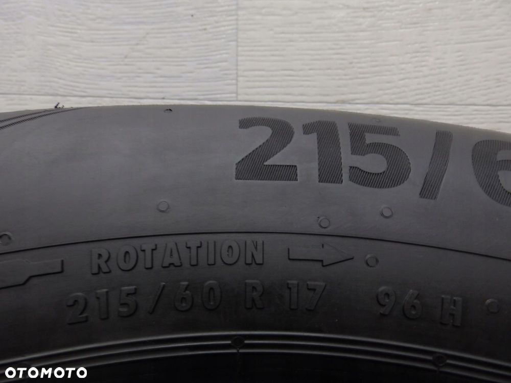 Opona całoroczna Continental AllSeasonContact 215/60R17 96 H - 9