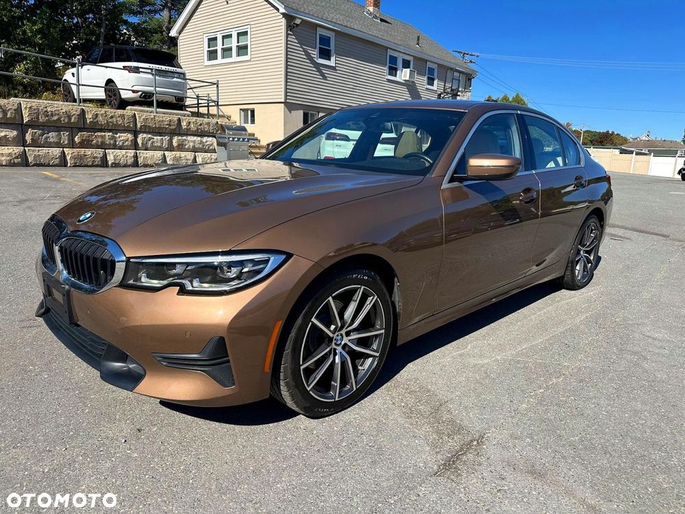 BMW Seria 3
