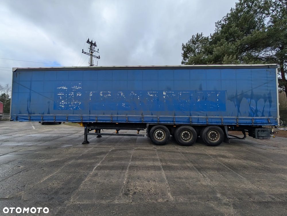 Schmitz Cargobull SCS 24L - 4