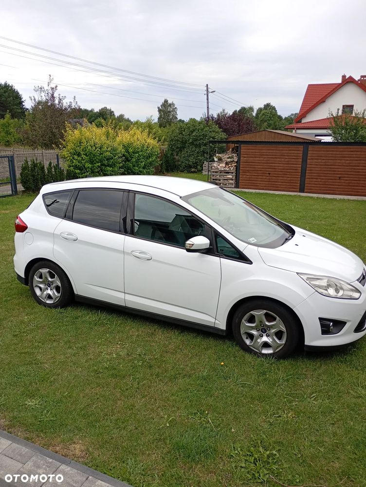 Ford C-MAX - 9
