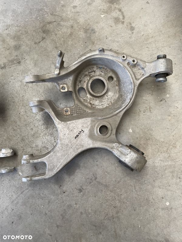 Wahacz tył tylny lewy prawy Ford Mondeo mk5 Fusion USA - 3