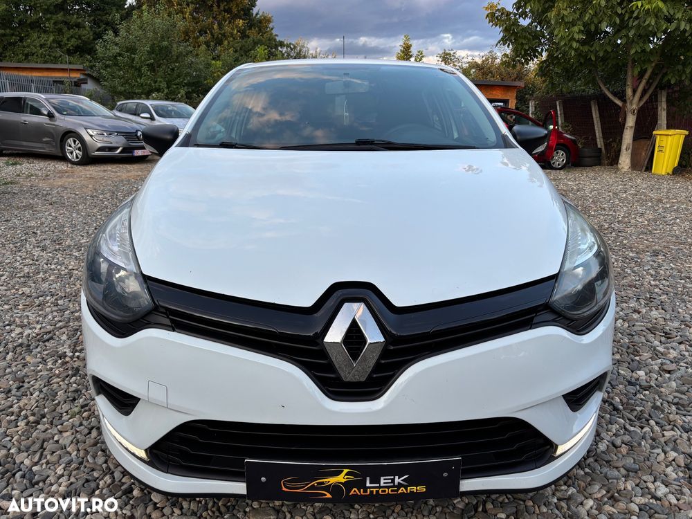Renault Clio - 3