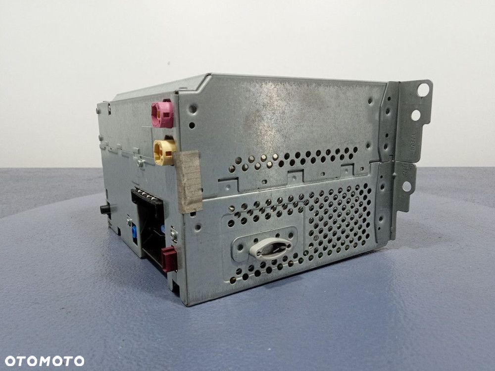 BMW 3 F30 F31 F32 F10 F11 CZYTNIK NAWIGACJI CIC HIGH 9277893 - 5