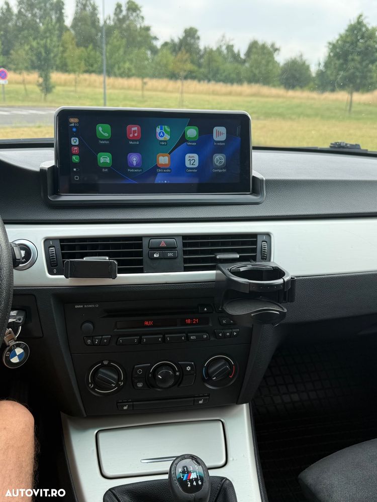 BMW Seria 3 - 5