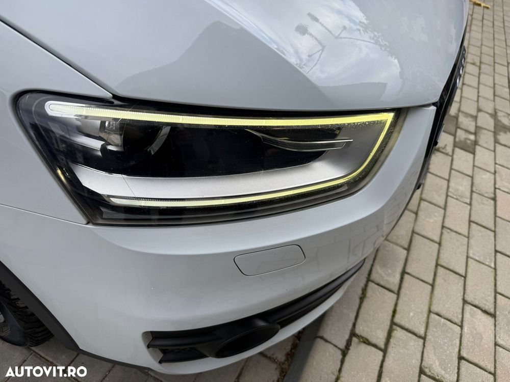 Audi Q3 2.0 TDI Quattro S tronic - 12