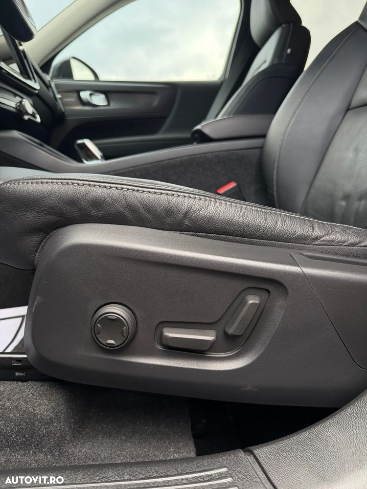 Volvo XC 40 T5 Recharge DKG RDesign - 25