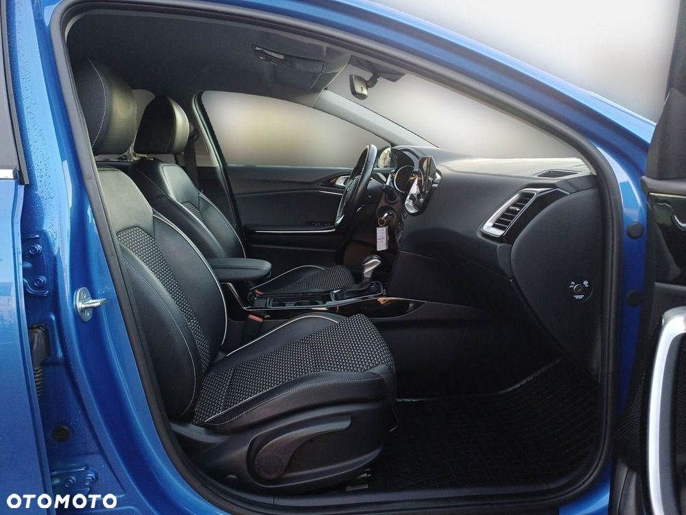 Kia XCeed 1.5 T-GDI L DCT - 12