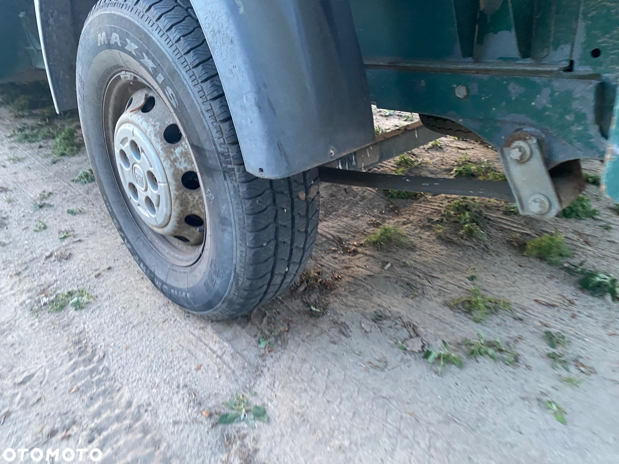 Fiat Ducato - 8