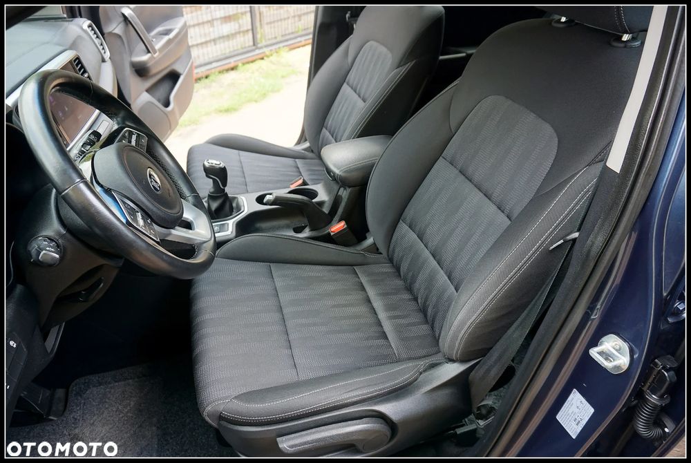 Kia Sportage 1.6 GDI Business Line 2WD - 15
