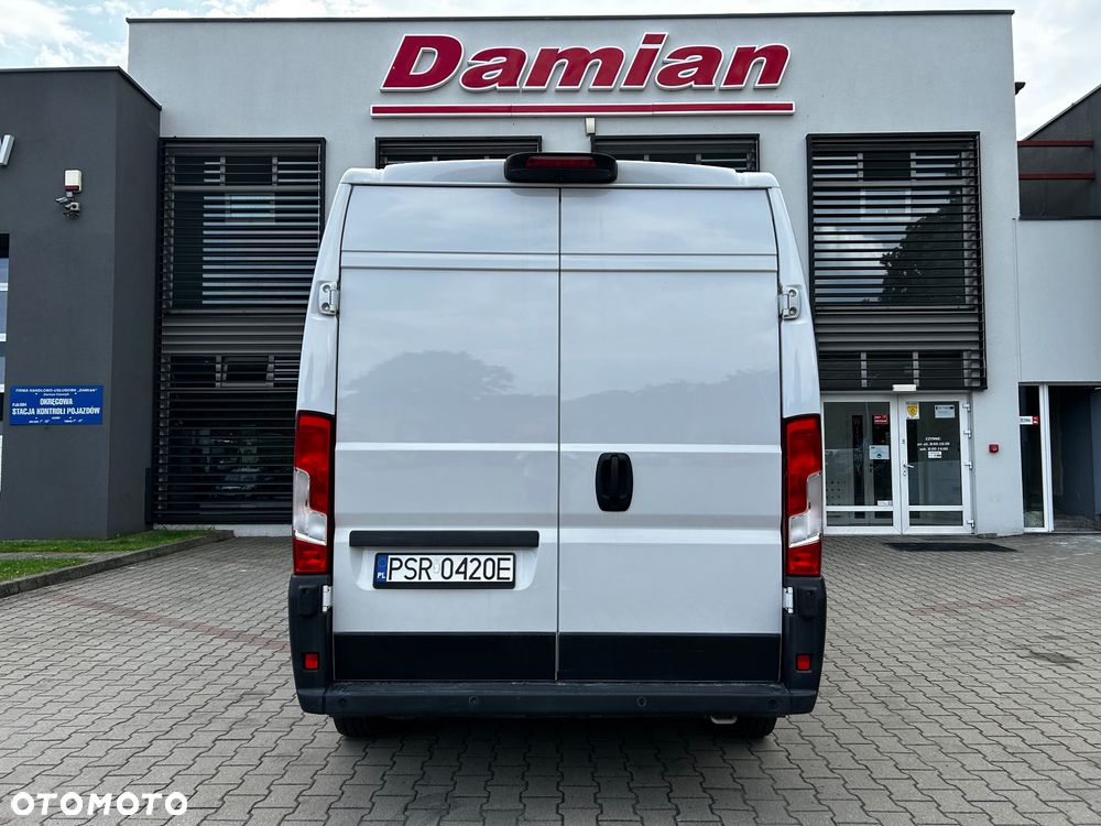 Fiat Ducato - 8