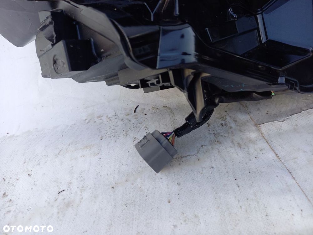 Mazda 6 VI GL GJ LIFT FULL LED lampa przednia przod prawa - 5