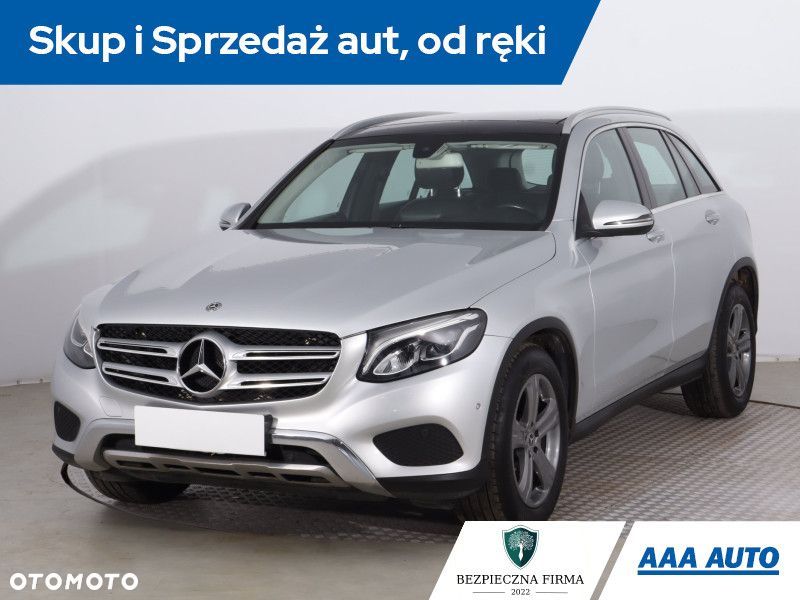 Mercedes-Benz GLC - 2