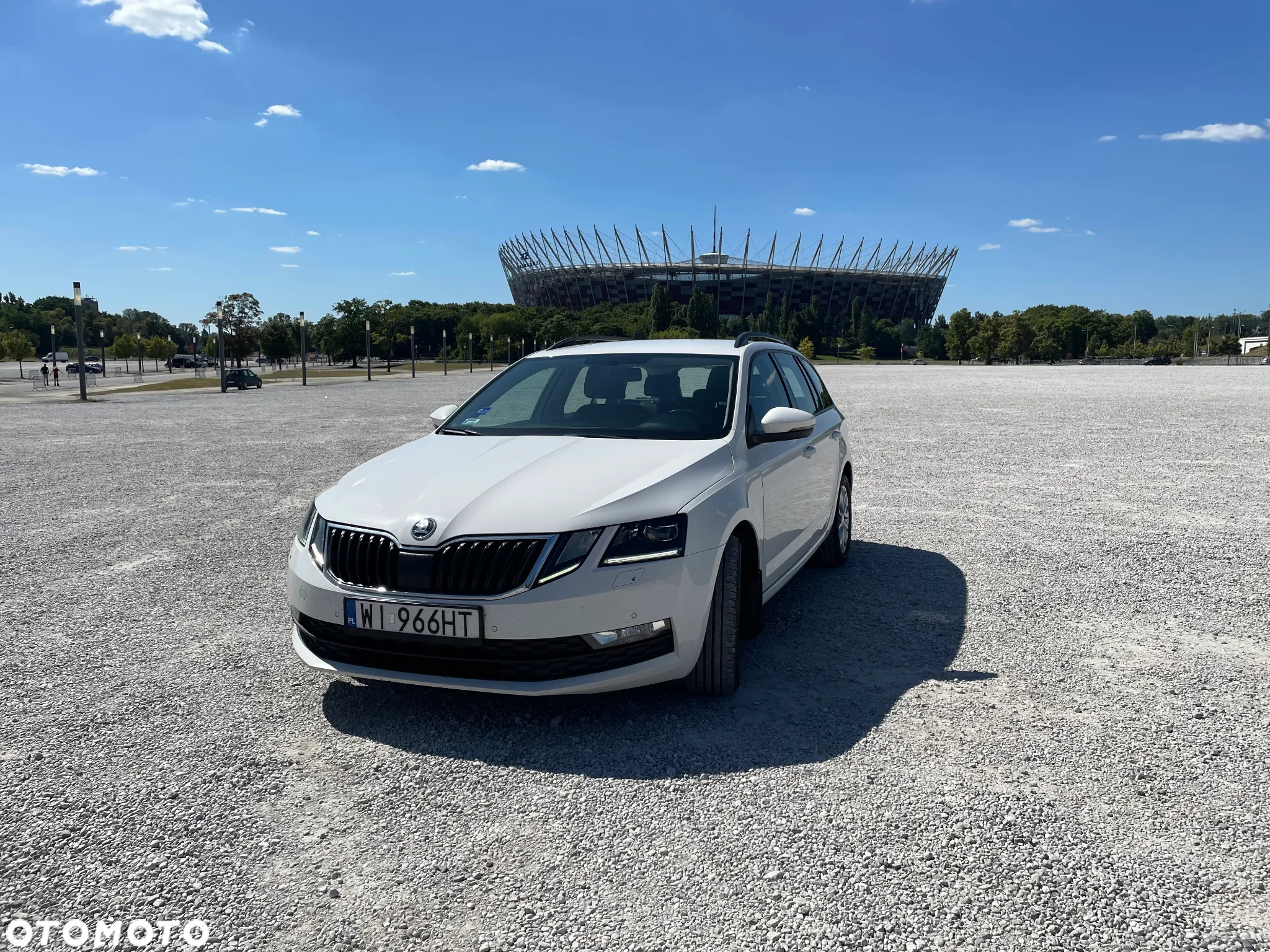 Skoda Octavia 1.6 TDI Ambition - 2