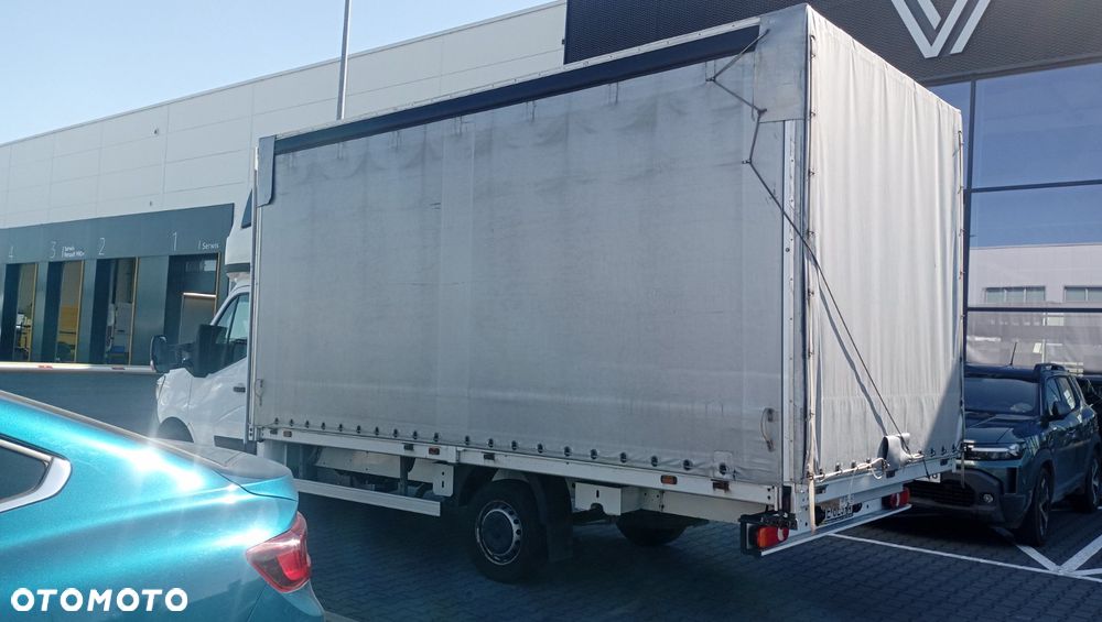 Renault Master L2 Pack Clim - 3