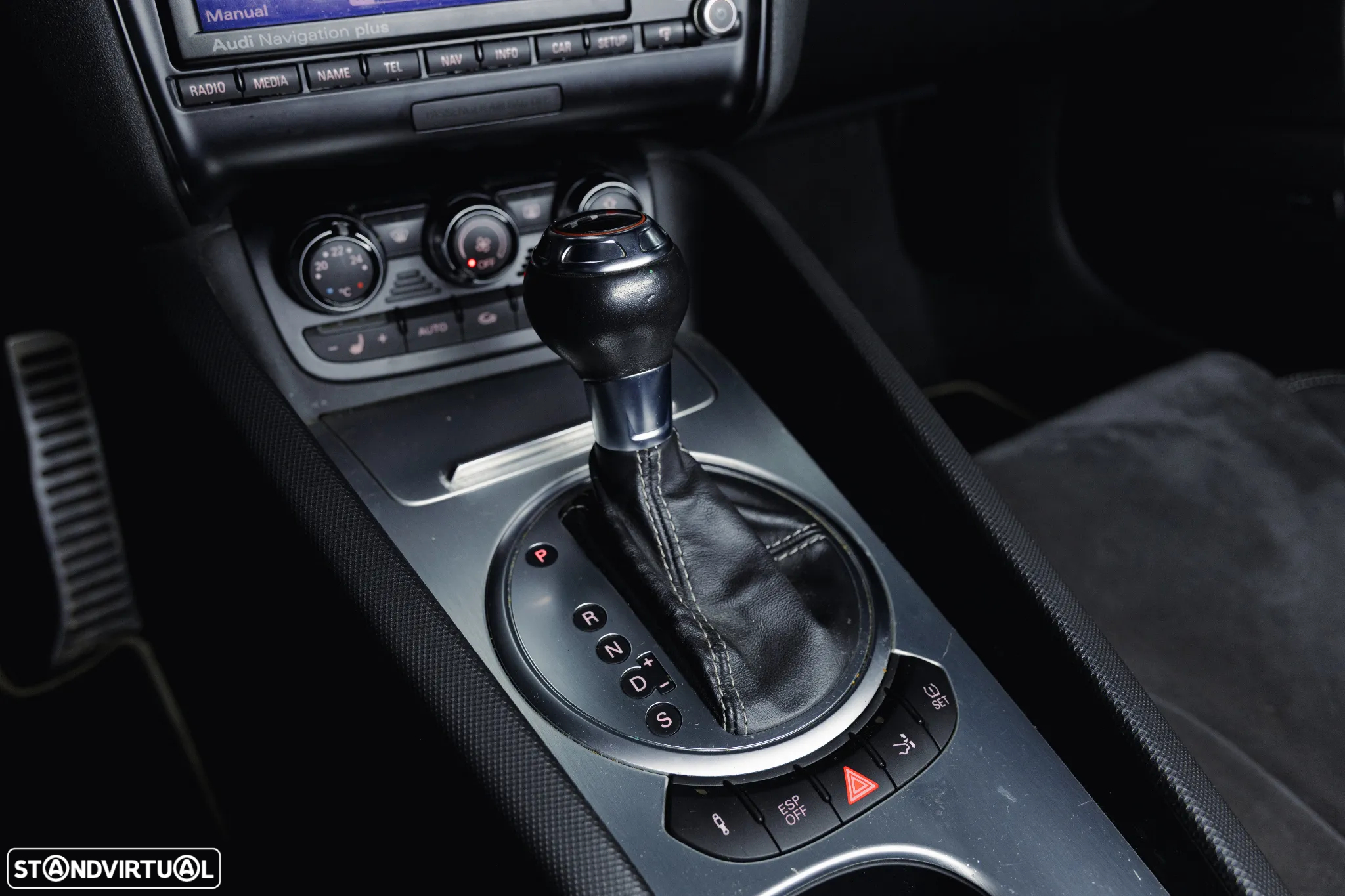 Audi TTS Coupé 2.0 TFSi quattro S Tronic - 12