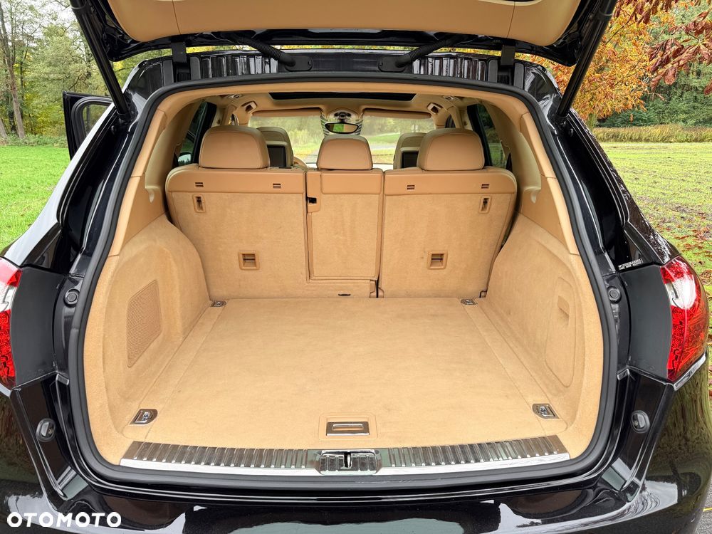 Porsche Cayenne Diesel - 17